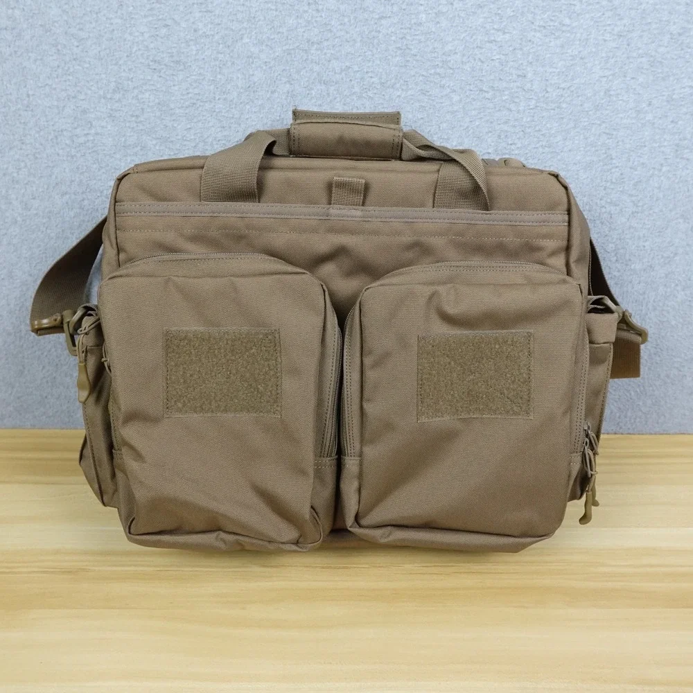 LAPG Jumbo Size Bug Out Bail Out Bag Survival Gear Range Bag Coyote Prepper NWT